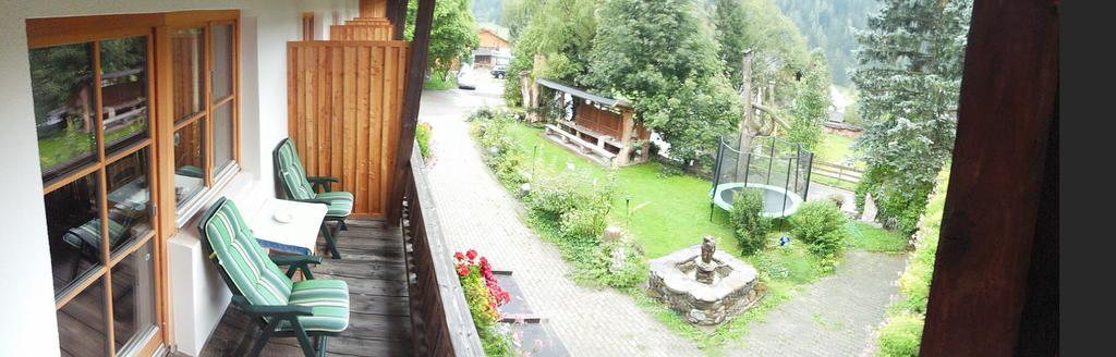 Joerghof Villa Bad Kleinkirchheim Exterior photo